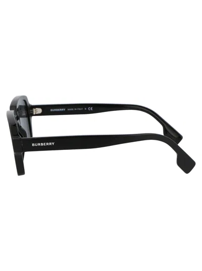 Burberry Squared Sunglasses 0 Be4349 300187