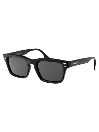 Burberry Squared Sunglasses 0 Be4403 300187