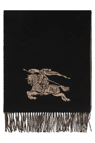 Burberry Cashmere Scarf