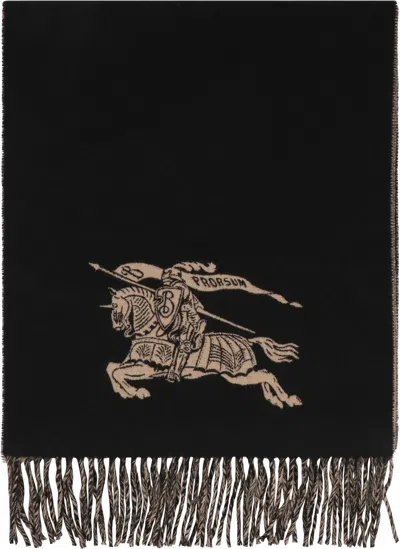 Burberry Cashmere Scarf