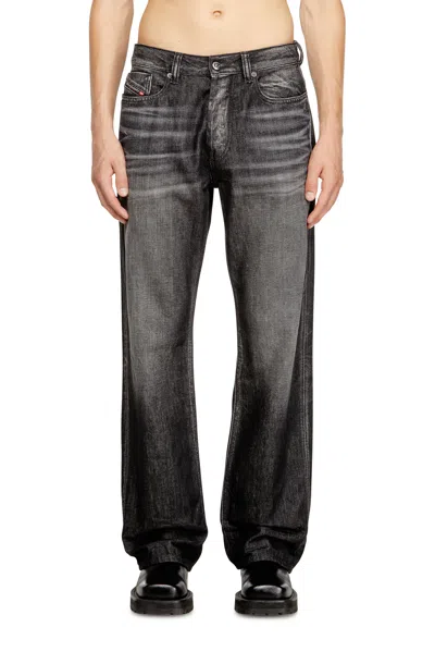 Diesel Bootcut Jeans