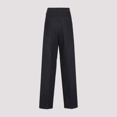 Carven Wide Leg Jeans