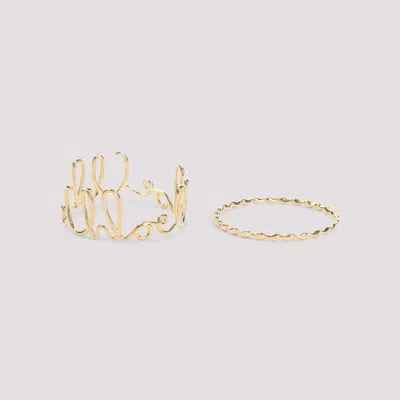 Chloé Iconic Bracelet Set