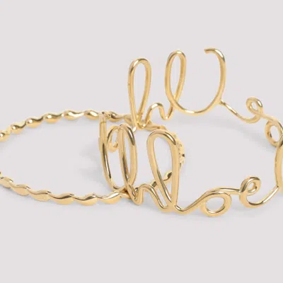 Chloé Iconic Bracelet Set
