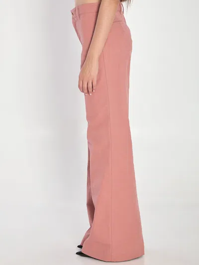 Chloé Flared Trousers