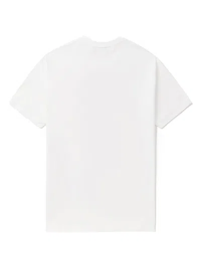 Comme Des Garçons Play Heart-print T-shirt