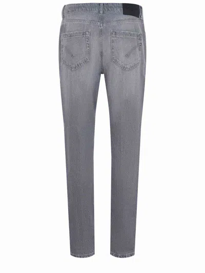 Dondup 'koons' Jeans In Blue