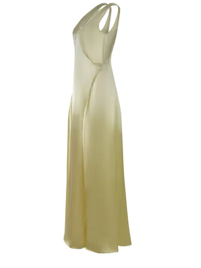 Philosophy Di Lorenzo Serafini Philosophy Dress In Gold