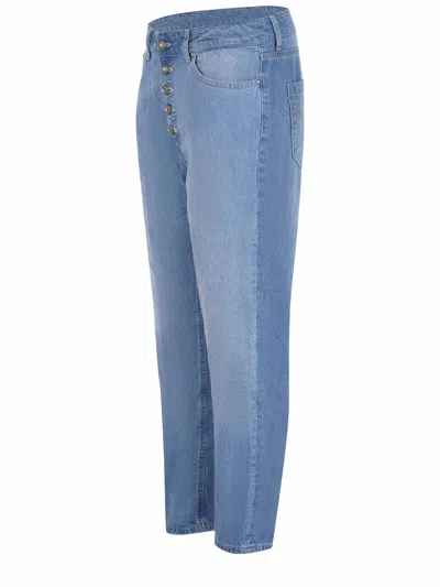 Dondup Jeans "koons" In Blue