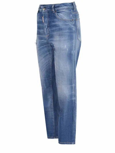 Dsquared2 "boston" Jeans
