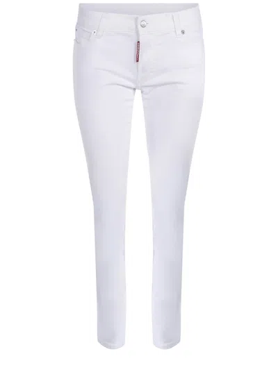 Dsquared2 'jennifer' Jeans