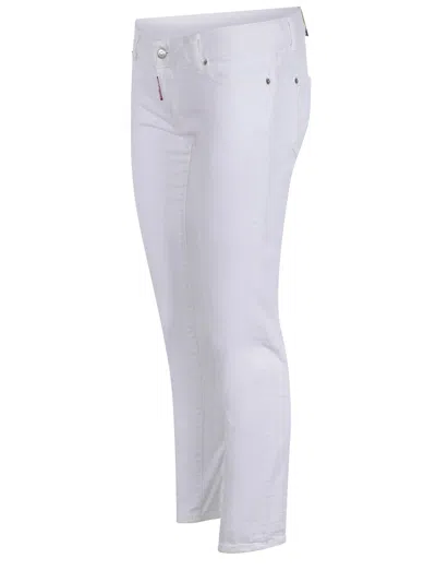 Dsquared2 'jennifer' Jeans