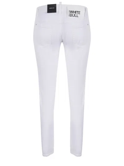Dsquared2 'jennifer' Jeans