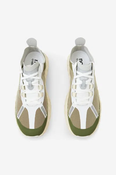 Norda 001 Sneakers