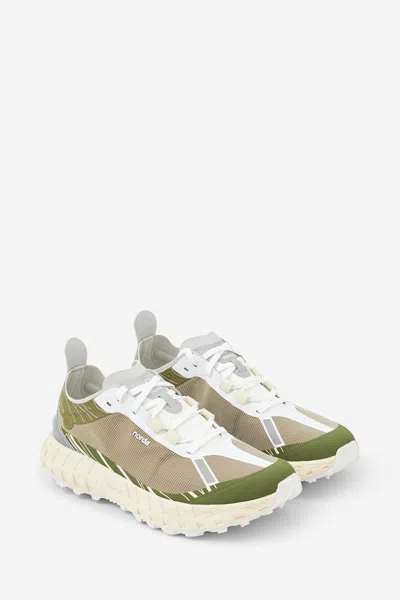 Norda 001 Sneakers