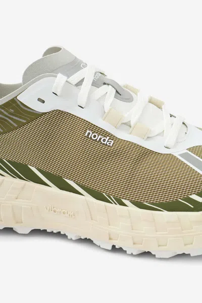 Norda 001 Sneakers