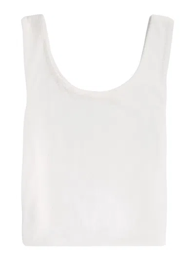 Etre Cecile Être Cécile Andy C Singer Beach Bag