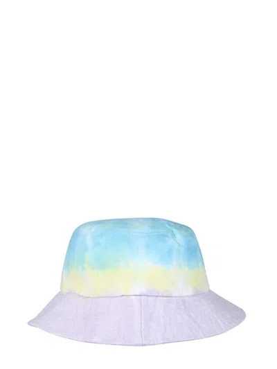 Etre Cecile Être Cécile Cotton Bucket Hat In Multi