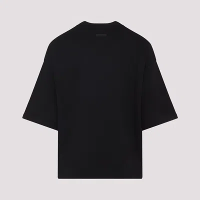 Fear Of God Drop-shoulder T-shirt