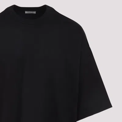 Fear Of God Drop-shoulder T-shirt