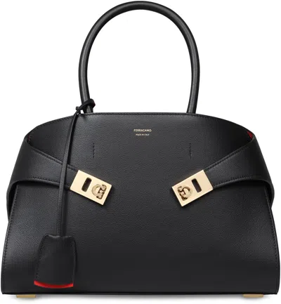 Ferragamo Women's Handbag Hug
