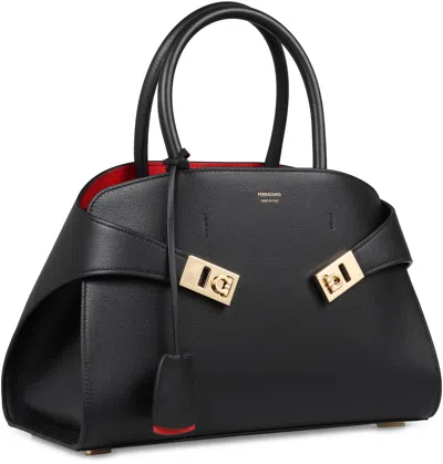 Ferragamo Women's Handbag Hug