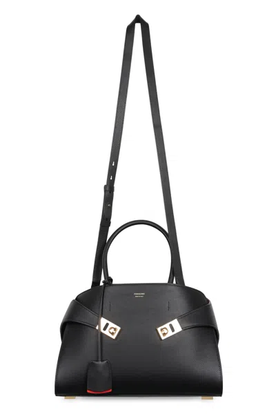 Ferragamo Women's Handbag Hug