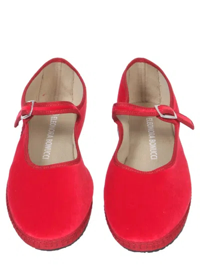 Friulane Eleonora Bonucci  X Baby Shoes