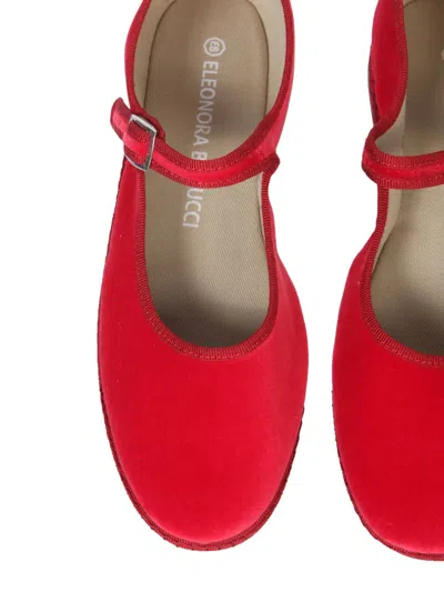 Friulane Eleonora Bonucci  X Baby Shoes