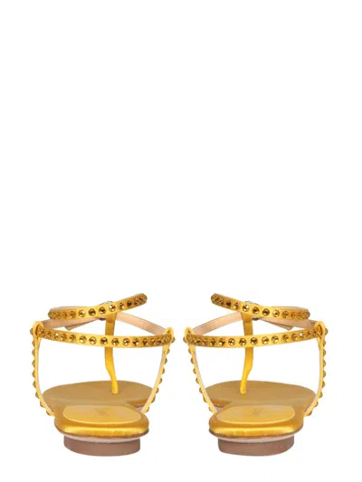Giannico Kai Thong Sandals