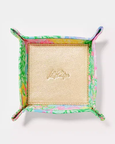 Lilly Pulitzer Catchall Tray