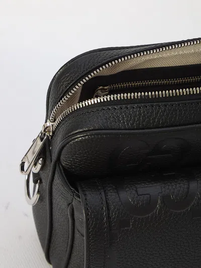 Gucci Jumbo Gg Crossbody Bag