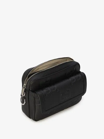 Gucci Jumbo Gg Crossbody Bag