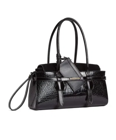 Dsquared2 Twin Shoulder Bag