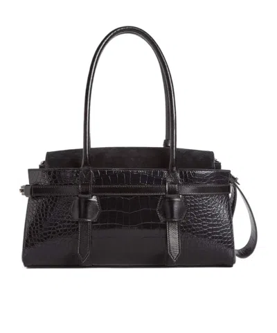 Dsquared2 Twin Shoulder Bag