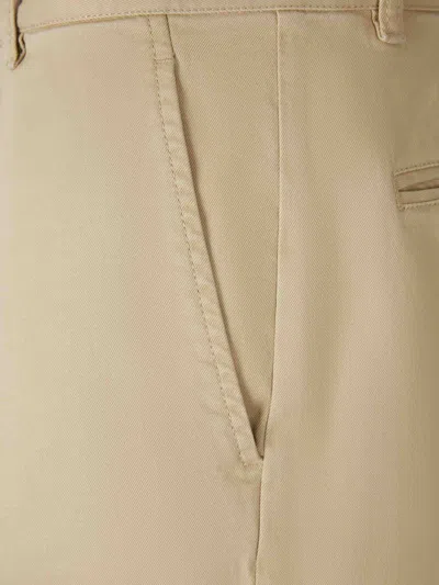 Dsquared2 Wide Cargo Trousers