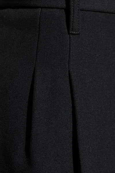 Givenchy Belt Loops Slacks