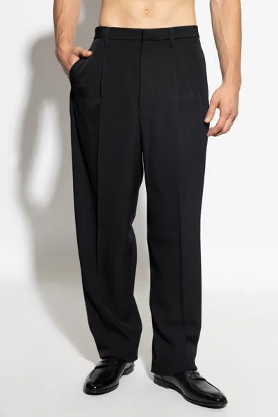 Givenchy Belt Loops Slacks