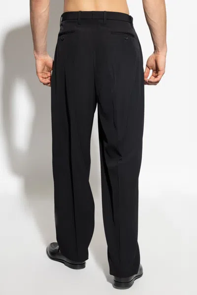 Givenchy Belt Loops Slacks