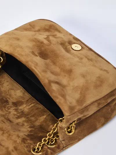 Saint Laurent Jamie 4.3 Mini Bag