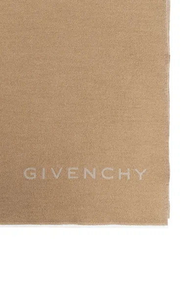 Givenchy Rectangular Scarf