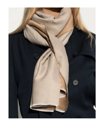 Givenchy Rectangular Scarf