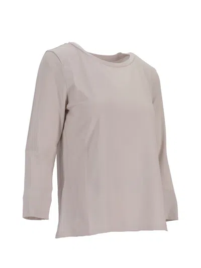 Max Mara 's  Durat Crewneck Top