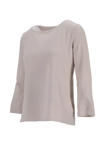 Max Mara 's  Durat Crewneck Top