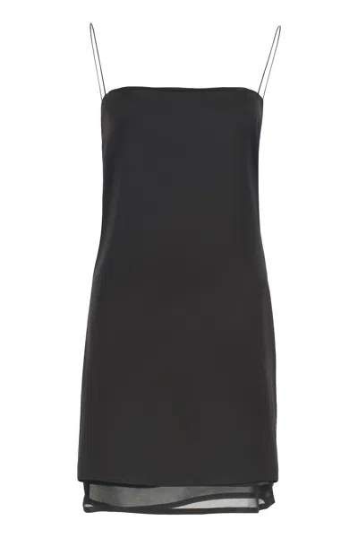 Jacquemus Le Haut Sierra Viscose Top