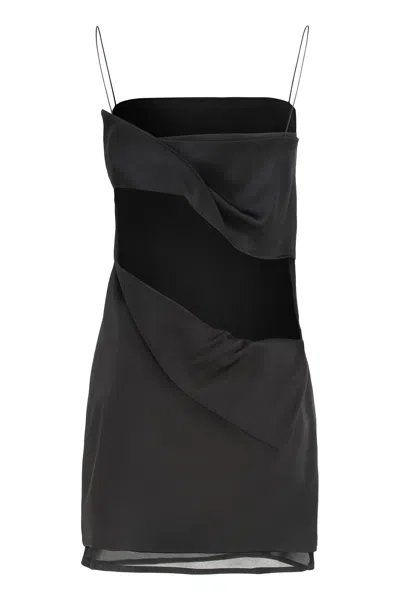 Jacquemus Le Haut Sierra Viscose Top