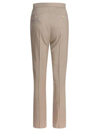 Max Mara Straight-leg Trousers