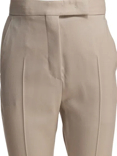 Max Mara Straight-leg Trousers