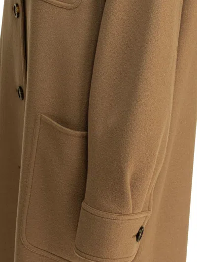 Max Mara Chemisier Coat