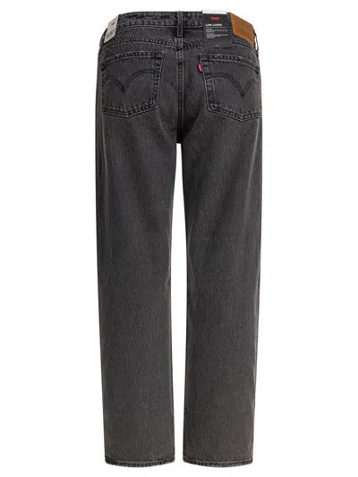 Levi's "low Loose" Jeans
